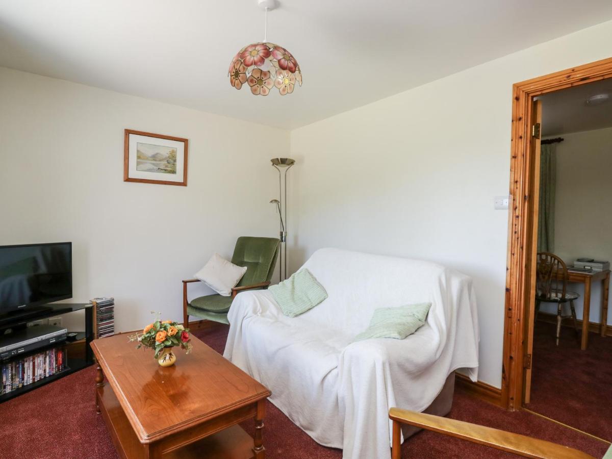 Bramble Cottage Keswick  Kültér fotó