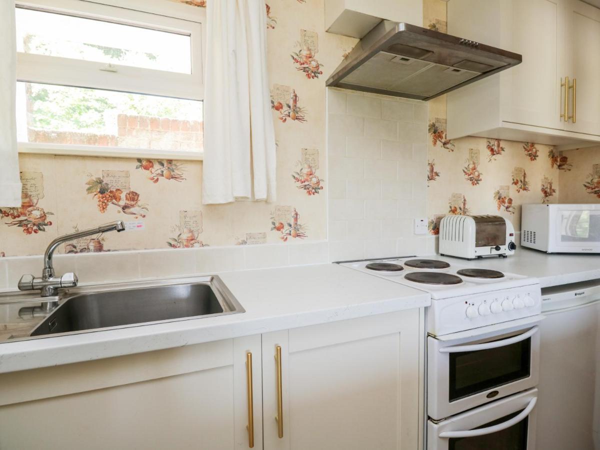 Bramble Cottage Keswick  Kültér fotó