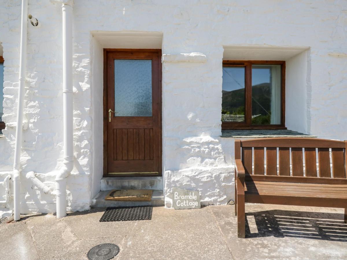 Bramble Cottage Keswick  Kültér fotó
