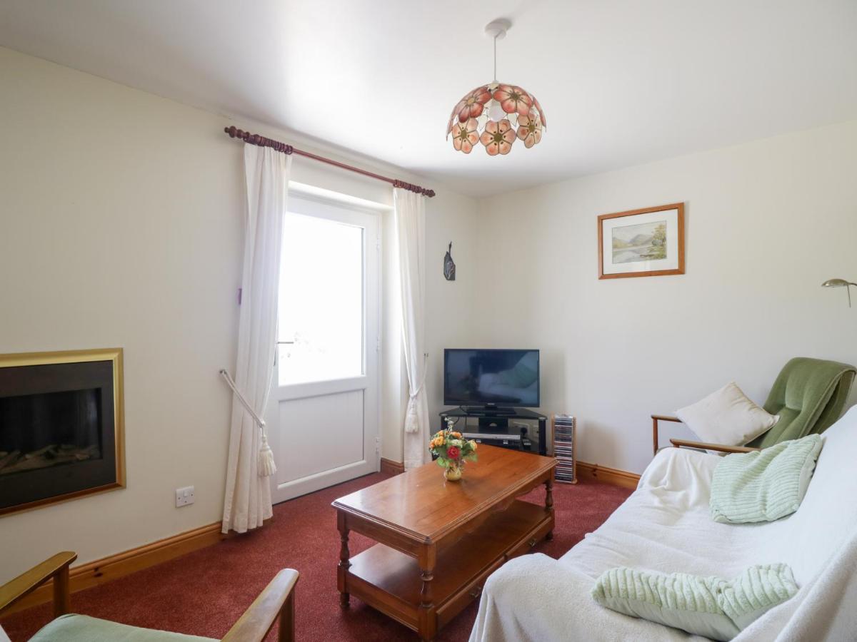 Bramble Cottage Keswick  Kültér fotó