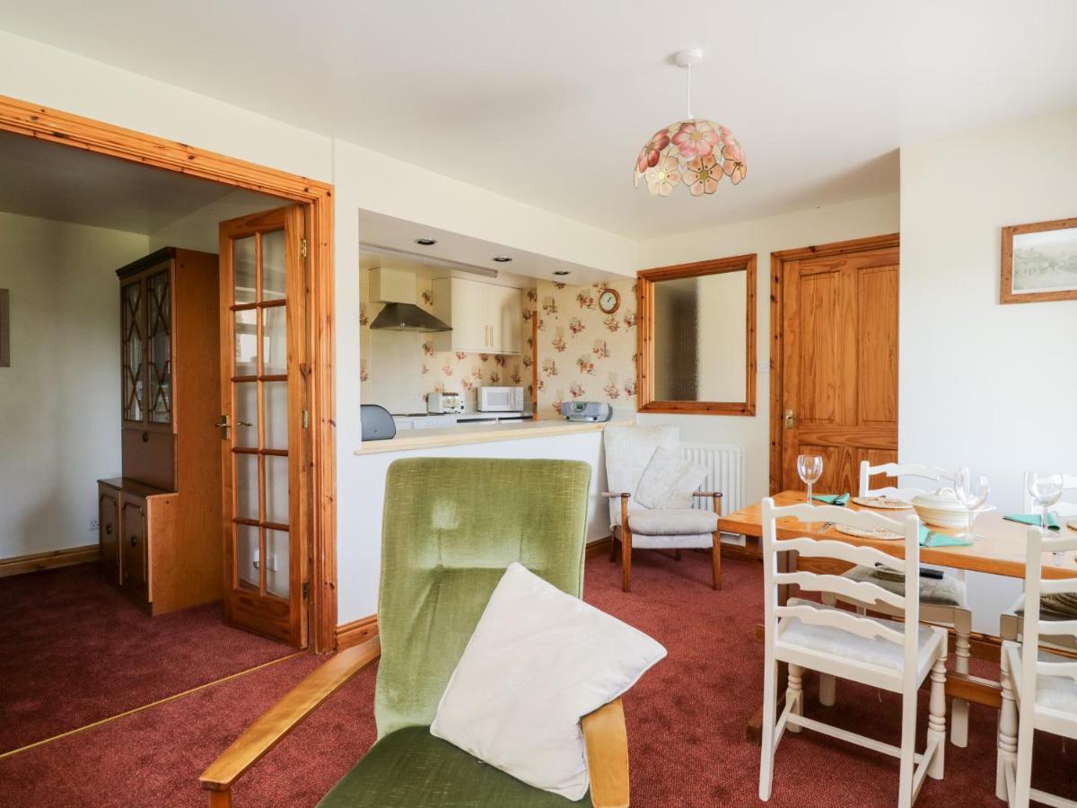 Bramble Cottage Keswick  Kültér fotó