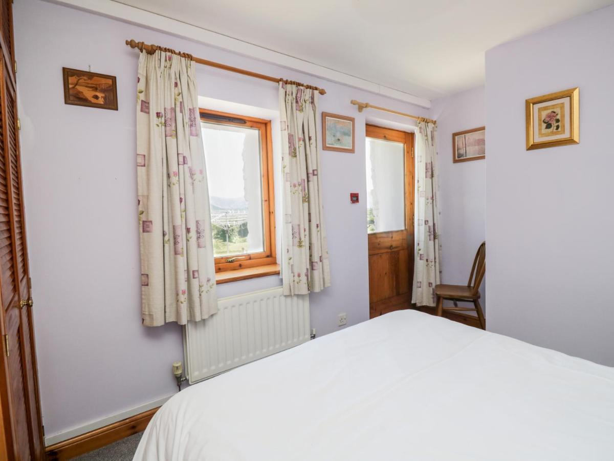 Bramble Cottage Keswick  Kültér fotó