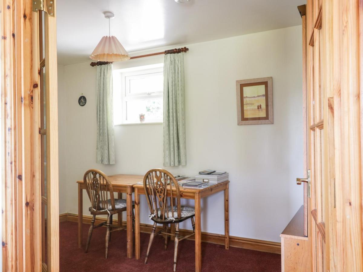Bramble Cottage Keswick  Kültér fotó
